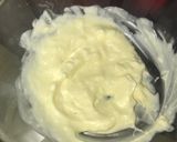 Foto del paso 1 de la receta: Panecitos de queso 🧀