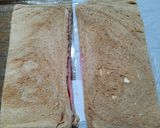 Foto del paso 5 de la receta: Sandwichs de miga dobles y cuadruples (básicos)