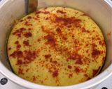 A picture of step 12 of Yellow Moong Dal Dhokla.