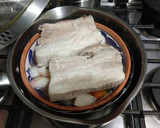 Foto del paso 8 de la receta: Ensalada con Cerdo al Vapor- 蒸し豚のピリ辛サラダ - (Serie 2/3 de Cerdo al vapor)