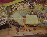 A picture of step 13 of Persian Love Cake 2.