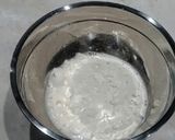A picture of step 1 of Pesto and Tomato flatbread.