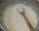Foto del paso 6 de la receta: Salsa Blanca