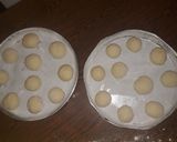 Foto del paso 3 de la receta: Pancitos de leche tipo facturas🤗🧡🤗