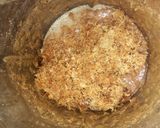 Foto langkah ke 2 dari resep Nasi Goreng Rendang Ayam Kampung.