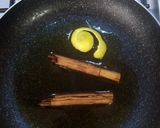Foto del paso 1 de la receta Gachas de agua de Todos los Santos