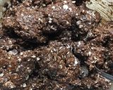 Foto del paso 4 de la receta: Galletitas de avena y chocolate🍪🤍