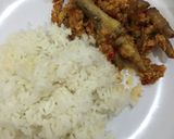 Foto langkah ke 2 dari resep Seblak Ceker.