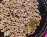 Foto del paso 1 de la receta: Magra de cerdo con verduras