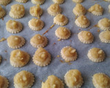 Foto del paso 4 de la receta: Masitas de manzana para el té