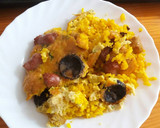 Foto del paso 14 de la receta: Arroz con costra ilicitano