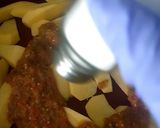 Foto del paso 3 de la receta: Emperador al horno con patatas