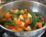 Foto del paso 1 de la receta: Pastel de pollo