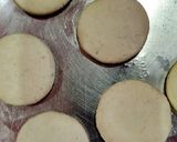 রসাবালী(Rasabali recipe in bengali) রেসিপির ধাপ 3 ছবি