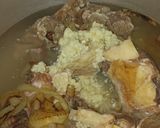 Foto langkah ke 3 dari resep Sop Iga Sapi.