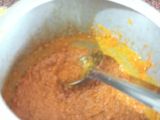 Matar mushroom