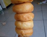 Foto langkah ke 4 dari resep Donat empuk ala rumahan.