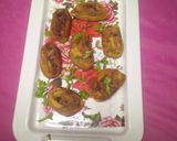 1.Wheat pinwheel 2.wheat momos 3.wheat pocket 4.wheat paratha ரெசிபி ஸ்டேப் 7 புகைப்படம்