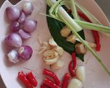 Foto langkah ke 1 dari resep Semur Ayam.