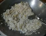 Foto langkah ke 3 dari resep Nasi Goreng Sederhana.