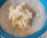 A picture of step 1 of Spanish Egg Omlette.