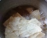 Foto del paso 3 de la receta: Totopis 🍪