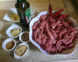 Foto del paso 1 de la receta: Ufff!!!