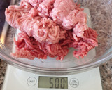 Foto del paso 2 de la receta: Las famosas albóndigas de Ikea