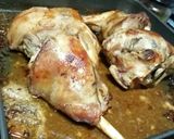 Foto del paso 7 de la receta: Cordero (lechazo) al horno