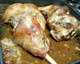 Foto del paso 7 de la receta: Cordero (lechazo) al horno