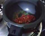 Simple Moong Dal recipe step 2 photo
