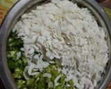 A picture of step 3 of Baked Irani Samosa.