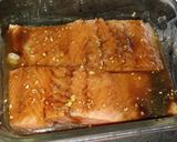Foto del paso 1 de la receta: Salmón al horno 🐟
