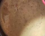 A picture of step 4 of Chicken Pot Pie.