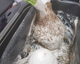 Foto del paso 5 de la receta: Pan con semillas en panificadora
