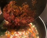 Foto del paso 7 de la receta: Garbanzos con chorizo