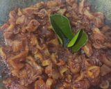 Foto langkah ke 3 dari resep Sambal cumi asin.