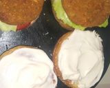 બર્ગર (Burger Recipe In Gujarati) રેસીપી સ્ટેપ7ફોટો