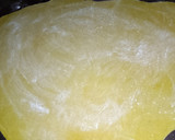 Foto del paso 3 de la receta: Fideos caseros