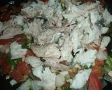Foto del paso 7 de la receta: Empanadas de pescado
