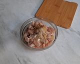 Foto langkah ke 2 dari resep Sate Taichan Senayan 264 Kkal.