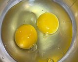 #入秋補 南瓜干貝雞蛋料理(無油料理)的食譜步驟4照片