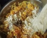 चुरचुर मूली तंदूरी रेसिपी चरण 3 फोटो