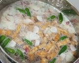 Foto langkah ke 4 dari resep Sayur tempe ndeso.