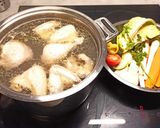 Csíkleves 😋🍲 recept fázis 3 fotója