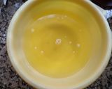 Foto del paso 1 de la receta: 🍊🌞Copa Frutal🍐🍑 con gelatina🍹