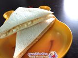 อาหารเด็ก แซนวิชไข่ต้ม