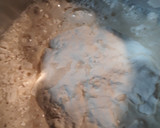 A picture of step 1 of Twilight Flatbread.