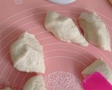 Foto langkah ke 4 dari resep Salt Bread.