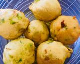 મેથી ના બટેકા વડા (Methi Aloo vada Recipe in Gujarati) રેસીપી સ્ટેપ3ફોટો